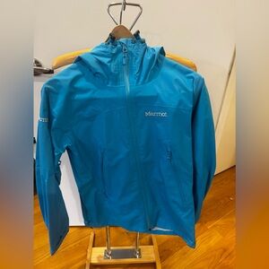 Marmot Blue Jacket